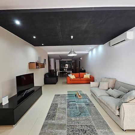 Unique Apartment And Location Il-Il-Birgu Extérieur photo