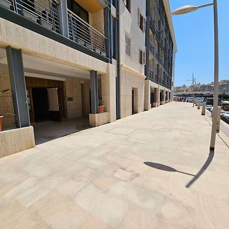 Unique Apartment And Location Il-Il-Birgu Extérieur photo
