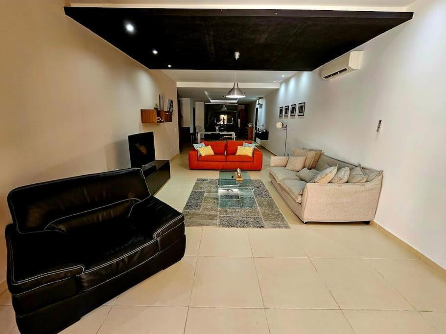 Unique Apartment And Location Il-Il-Birgu Extérieur photo