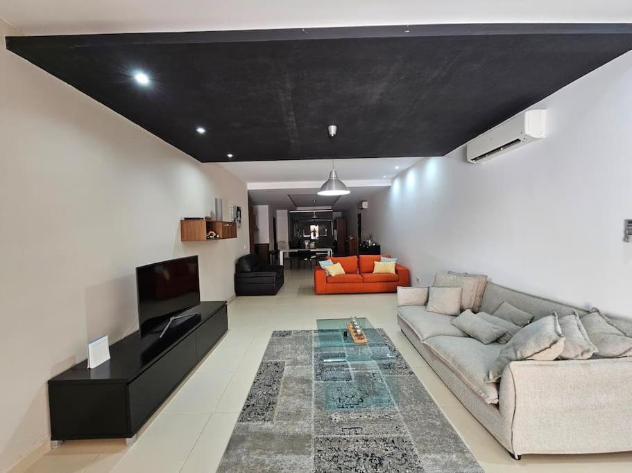 Unique Apartment And Location Il-Il-Birgu Extérieur photo