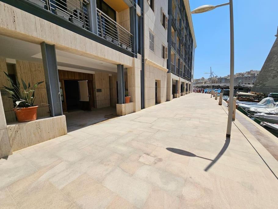 Unique Apartment And Location Il-Il-Birgu Extérieur photo