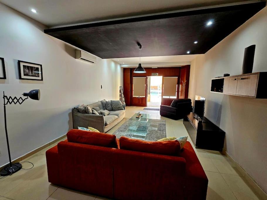 Unique Apartment And Location Il-Il-Birgu Extérieur photo