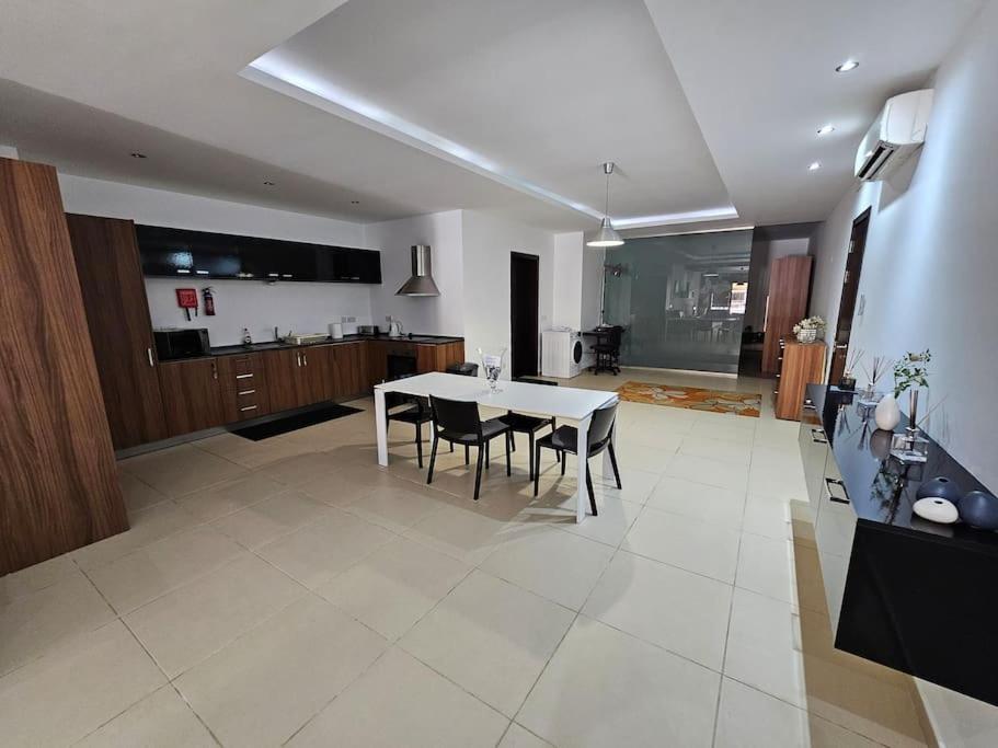 Unique Apartment And Location Il-Il-Birgu Extérieur photo